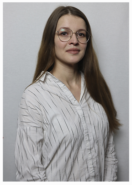Михеева Екатерина Андреевна.