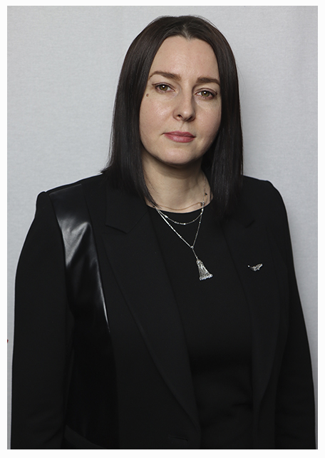 Мищенко Галина Николаевна.