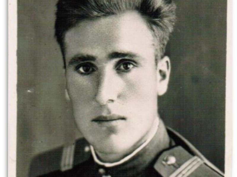 Орленок.
