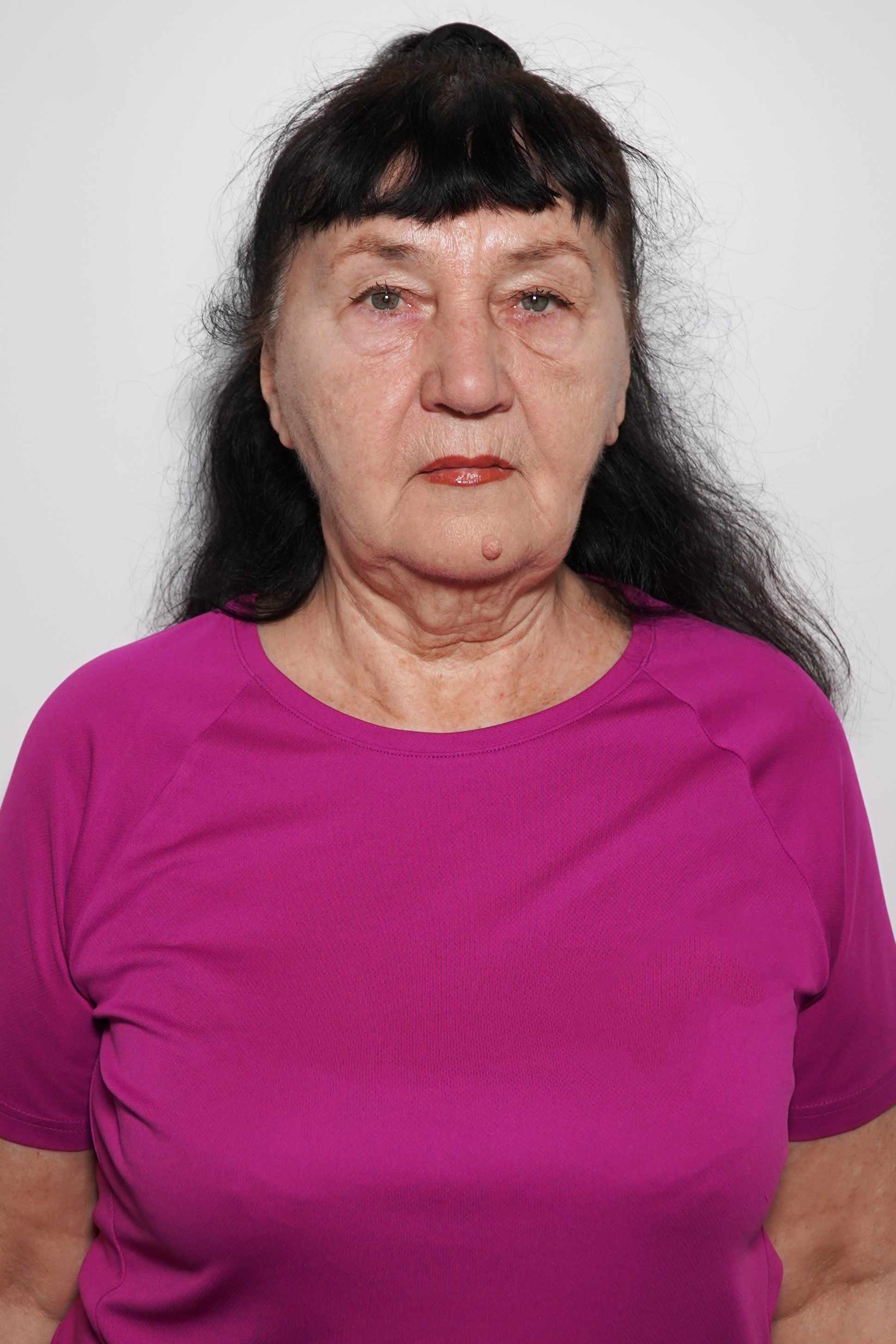 Голубева Елена Васильевна.