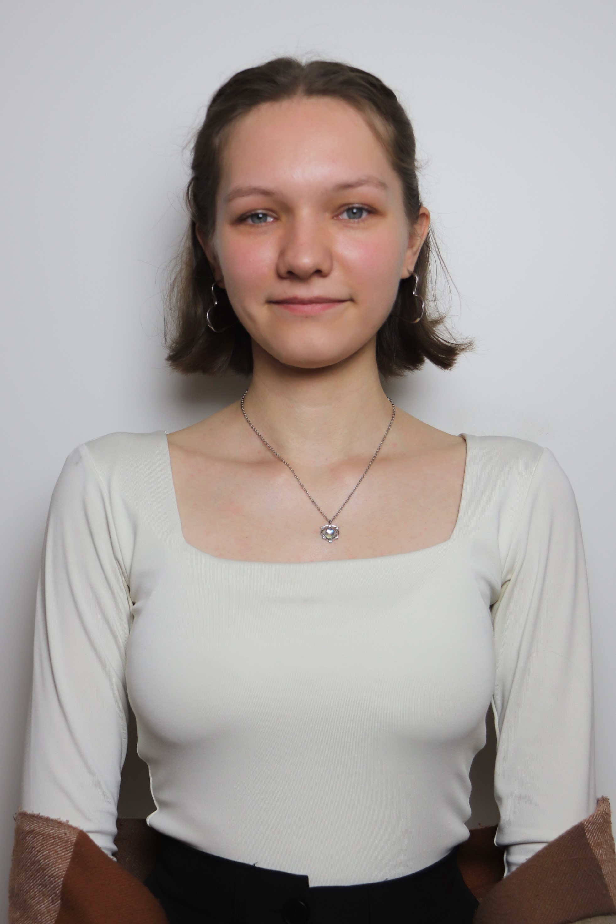 Ларичкина Ирина Владимировна.