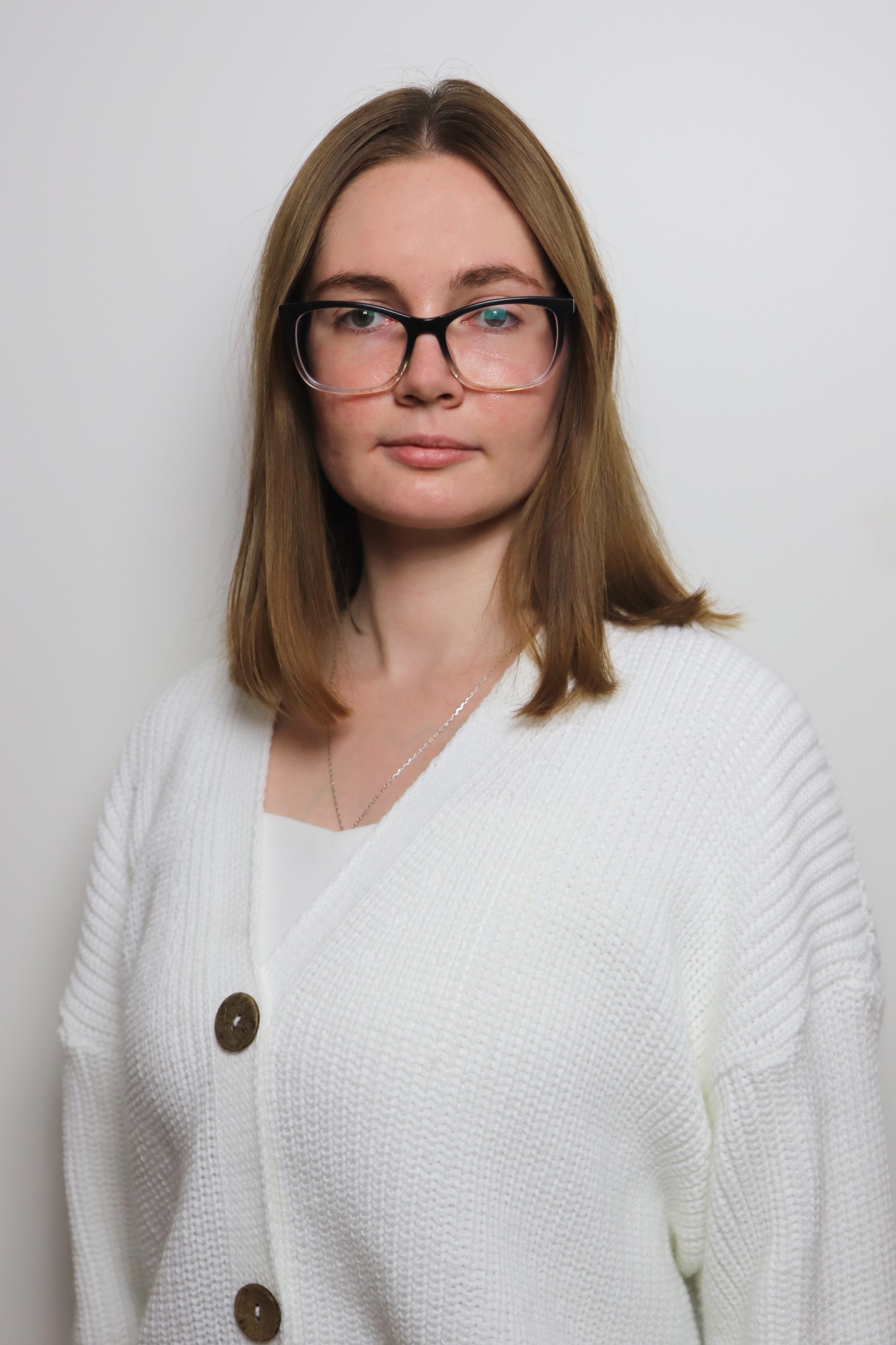 Логашова Виктория Витальевна.
