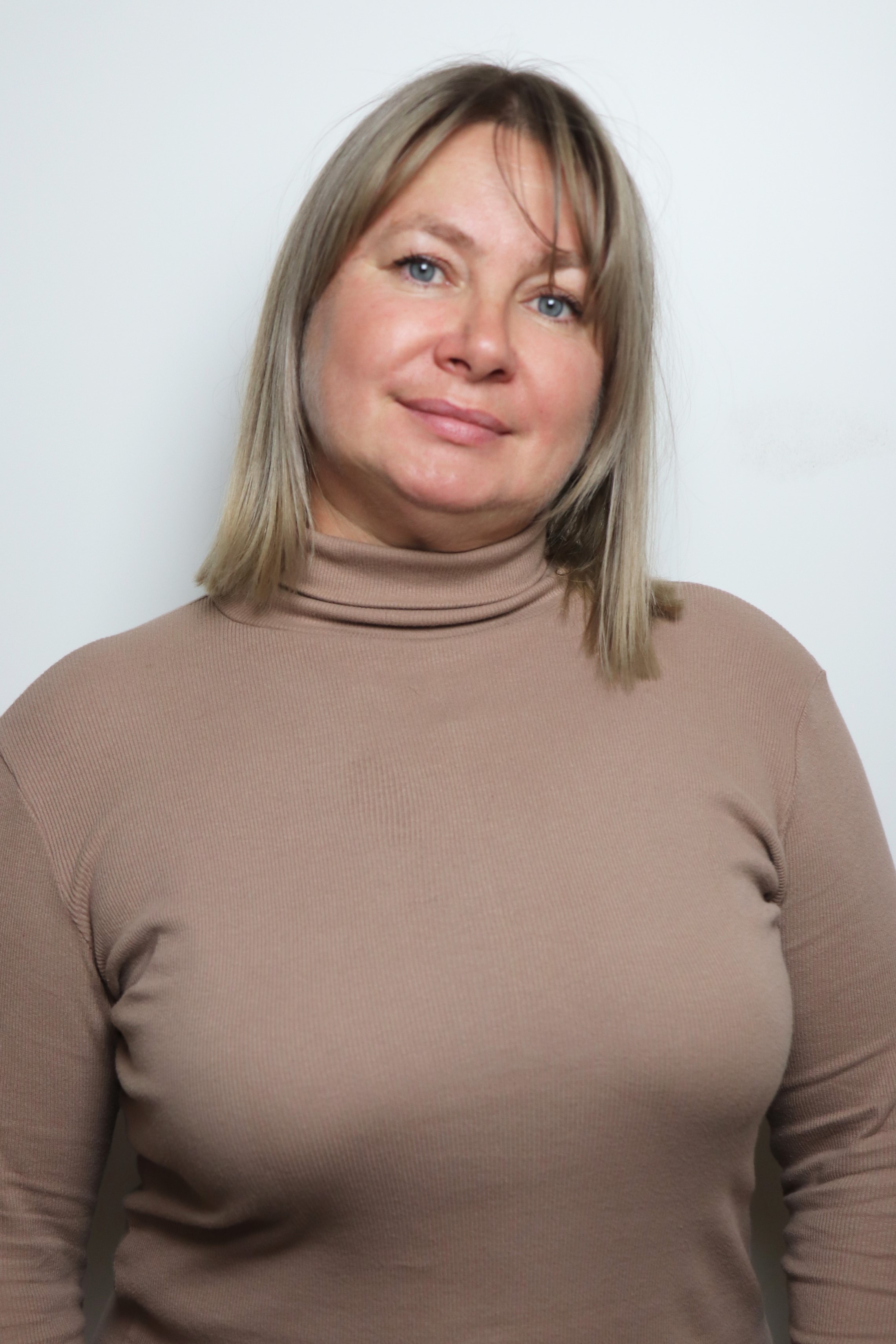 Щепкина  Елена Васильевна.