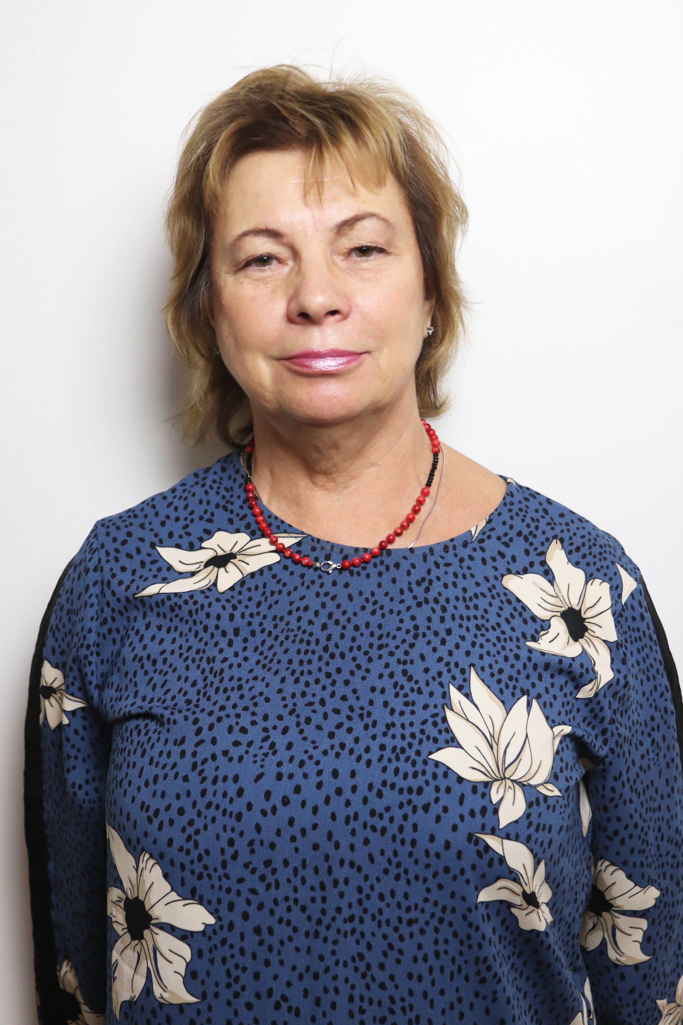 Шевченко  Ирина Николаевна.