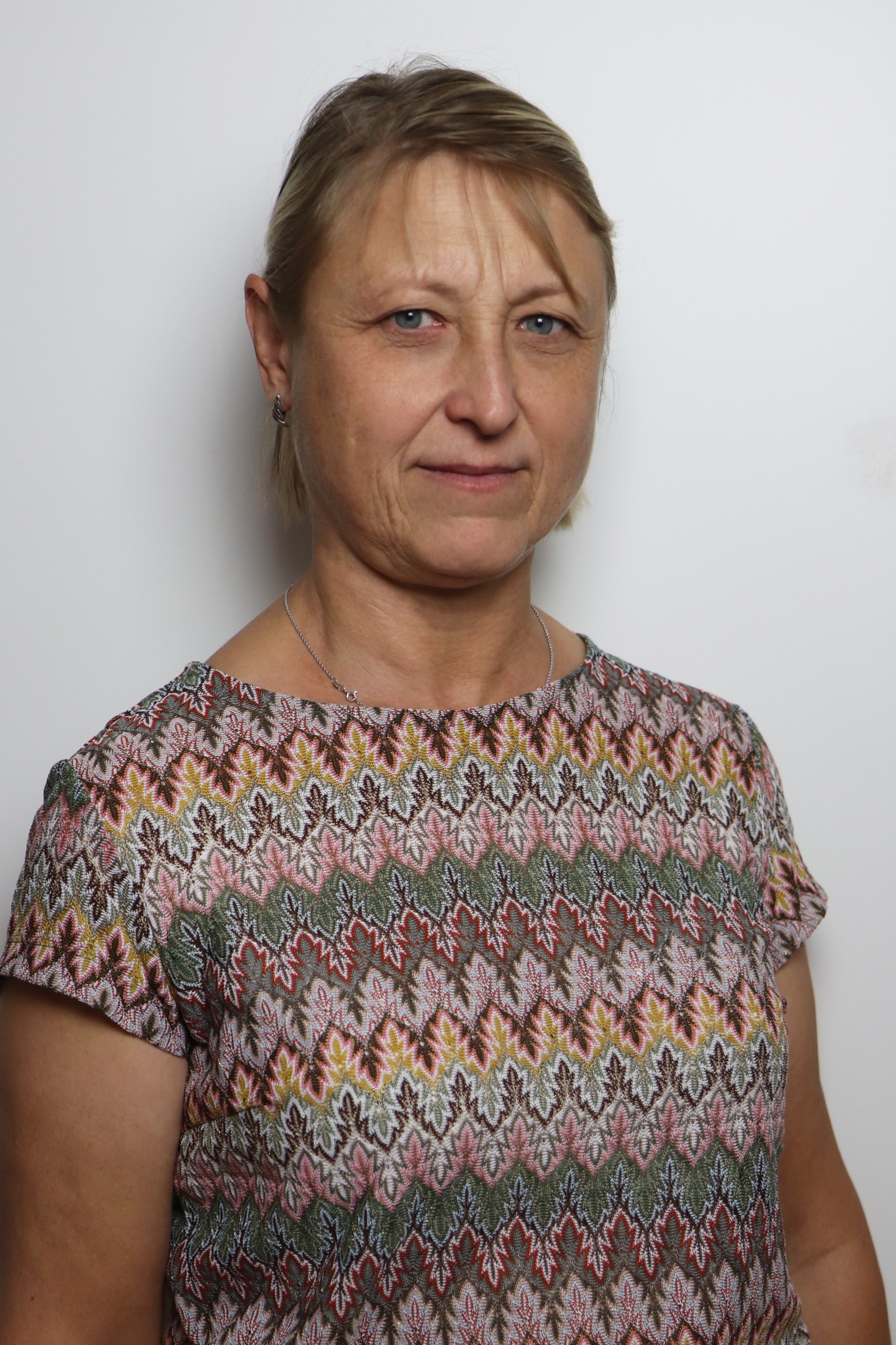 Удалова  Марина Владимировна.