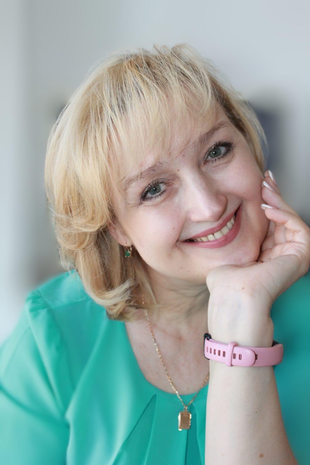 Пестикова Екатерина Валентиновна.