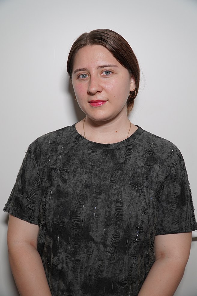 Михайлова Альбина Николаевна.