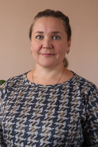 Филатова Светлана Константиновна.