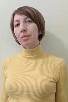 Вяткина Полина Юрьевна.