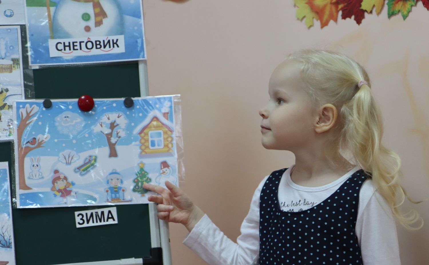 Фотографии школы.