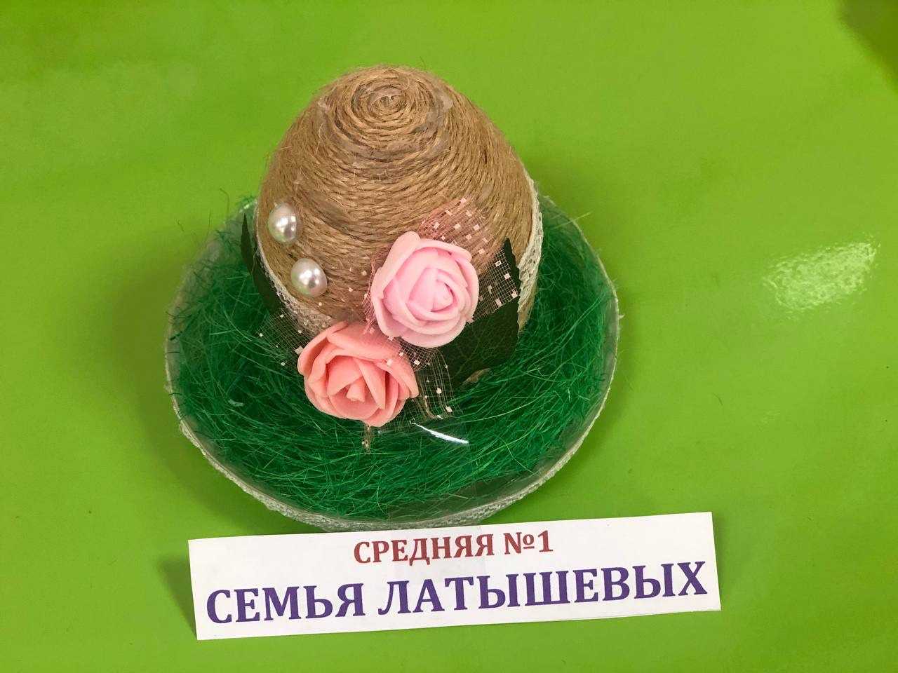 Фотографии школы.