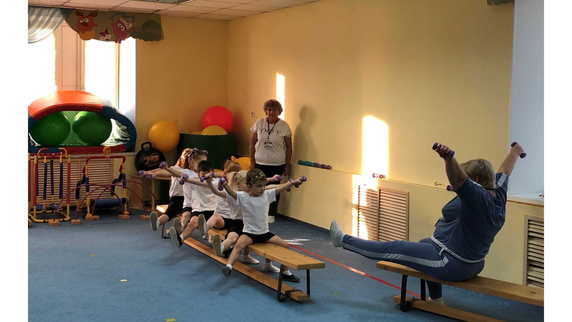 Фотографии школы.