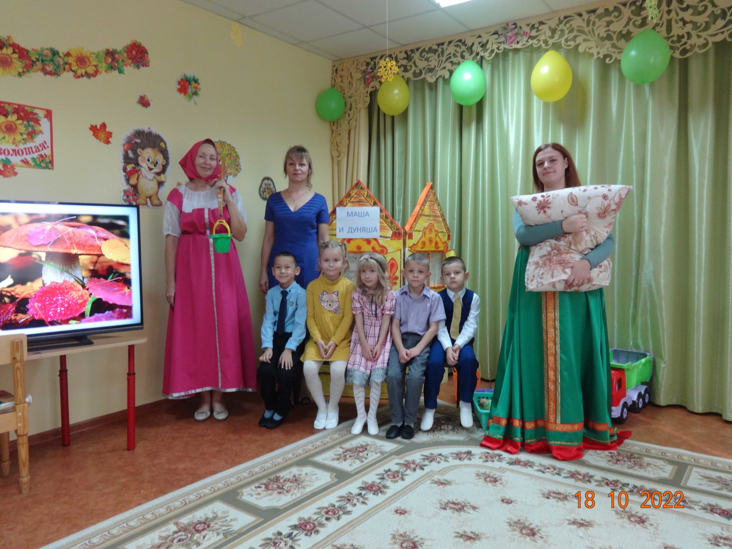 Фотографии школы.