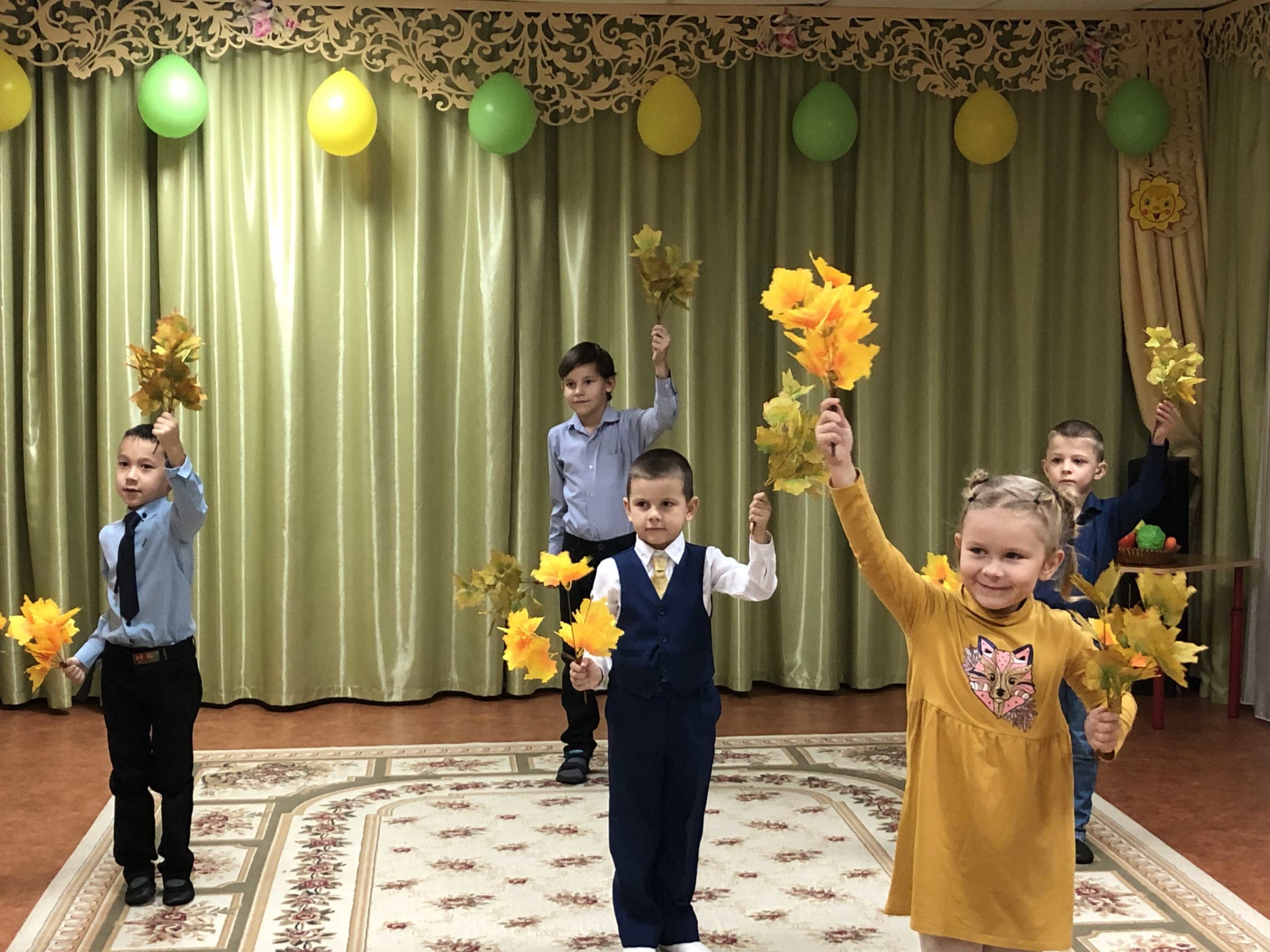 Фотографии школы.