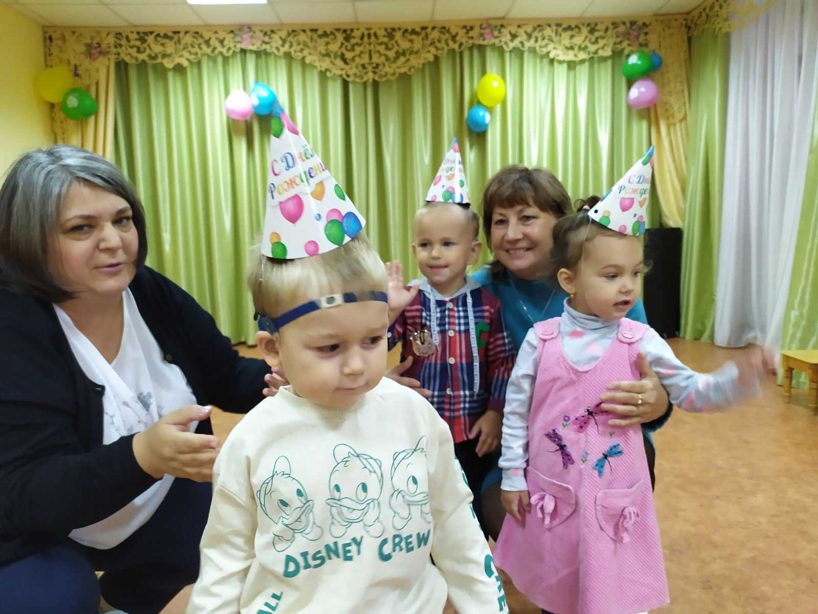 Фотографии школы.