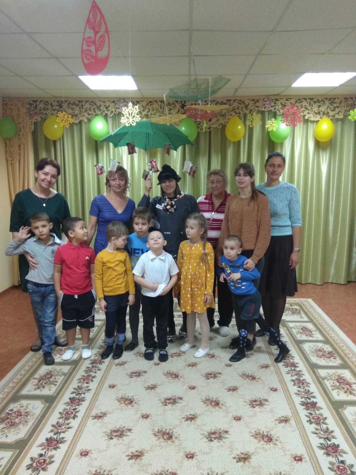 Фотографии школы.